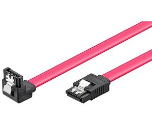 Manhattan 353281 Cavo S-Ata 6 GBS Interno Angolato 30