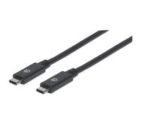 Manhattan Cavo Usb-c Icint-355223