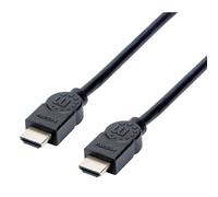 Manhattan 355308 cavo HDMI 1,5 m HDMI tipo A (Standard) Nero