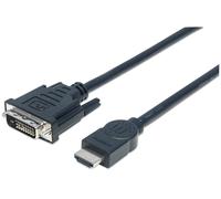 E_0001_257471 Manhattan Manhattan 372510 cavo e adattatore video 3 m HDMI tipo A