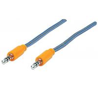 Manhattan 394109 Cavo Audio