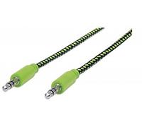 Manhattan 394147 Cavo Audio