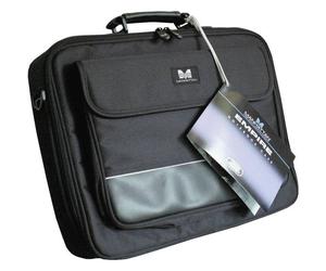 Manhattan 421560 Borsa per Notebook Empire Adatto per massimo: 43,2 cm (17) Ne