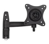 Manhattan 423700 1 scomparto supporto a muro per monitor 33,0 cm 13 68,6 27