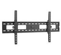 Manhattan Supporto universale inclinabile da parete per TV Flat-Panel 37-90''