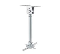 Manhattan Staffa Universale per Proiettore 20kg a Soffitto