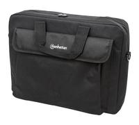 Manhattan 438889 Borsa per Notebook London Adatto per massimo: 39,6 cm (15,6)