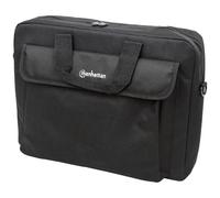 Manhattan 438889 Borsa per Notebook London Adatto per massimo: 39,6 cm (15,6)