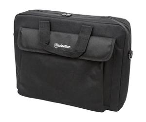 Manhattan 438889 Borsa per Notebook London Adatto per massimo: 39,6 cm (15,6)