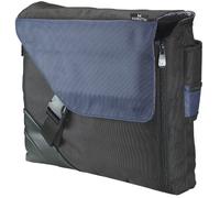 Manhattan 439558 borsa per notebook 39,6 cm (15.6") Borsa da corriere