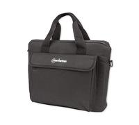 Manhattan Borsa per notebook London 439862 12,5'' Nero