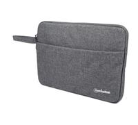 Custodia per Notebook 14.5'' Seattle Grigio