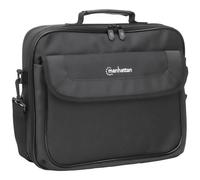 Manhattan 439985 Borsa per Notebook Cambridge Clamshell Adatto per massimo: 35
