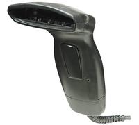 Manhattan 460866 Barcode scanner USB-Kit CCD Nero Scanner portatile USB