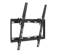 Manhattan 460941 Supporti a parete per TV 139,7 cm (55") Nero