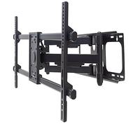 Staffa a Muro per TV LCD 37-90" Full-Motion