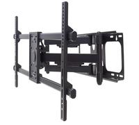 Staffa a Muro per TV LCD 37-90" Full-Motion