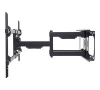 Staffa a Muro per TV LCD 37-90" Full-Motion
