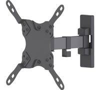 Manhattan 461399 Supporto a parete per TV Inclinabile, Orientabile 33,0 cm (13)