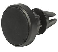Manhattan 461504 Supporto Magnetico da Auto per Smartphone e Tablet