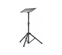 Supporto Mobile - Manhattan - 461788 - Regolabile - VESA - Nero
