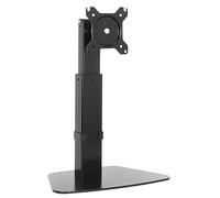 Manhattan 461894 Supporti a parete per TV 81,3 cm [32] Scrivania Nero (TV/MONITOR DESK GAS MOUNT- - TV/MONITOR DESK MOUNT)