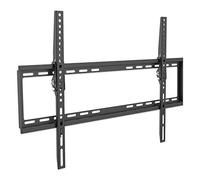 MANHATTAN 461979 - Supporto a parete per TV, inclinabile, 32'' - 70'', nero