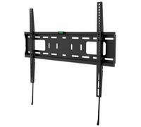 MANHATTAN 461986 - Supporto a parete per TV, 32'' - 70'', nero