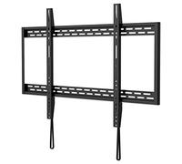 MANHATTAN 461993 - Supporto a parete per TV, 60'' - 100'', nero