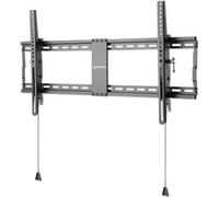 Manhattan 462020 Supporto TV a parete 2,54 m [100] Nero (TV/MONITOR WALL MOUNT TILT- - 43-100IN VESA TO 800X400MM 70KG) NEW