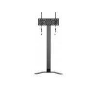 Manhattan 462044 Supporto TV a parete 177,8 cm [70] Nero (TV/MONITOR STAND [ULTR