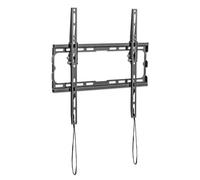 MANHATTAN 462402 - Supporto TV da parete, da 32'' a 70'', max. 45 kg, nero