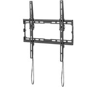 MANHATTAN 462402 - Supporto TV da parete, da 32'' a 70'', max. 45 kg, nero