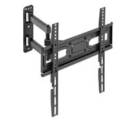 Manhattan Staffa a Muro per TV LED LCD 32-55'' Full Motion