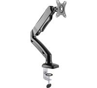 Manhattan 462495 Supporto da tavolo per monitor 43,2 cm (17) - 81,3 cm (32)