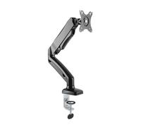 Manhattan 462495 supporto da tavolo per Tv a schermo piatto 813 cm 32 Nero Scrivania (Desk Mount Clamp27100x100mm 9kg) NEW