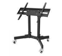 Manhattan 462679 Supporto TV a parete 177,8 cm [70] Nero ([NEW] [AUG/SEPT LEAD ]