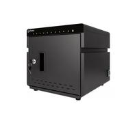 Manhattan 715942 portable device management cart& cabinet Armadio per la gestion