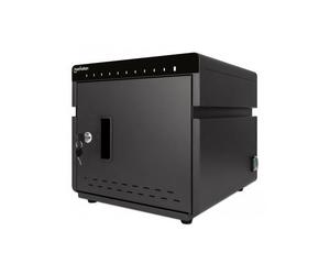 Manhattan 715942 portable device management cart& cabinet Armadio per la gestion