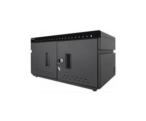 Manhattan 715959 portable device management cart& cabinet Armadio per la gestion
