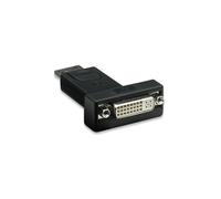 MANHATTAN Adattatore DisplayPort DP a DVI M/F