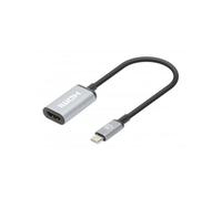 Manhattan Adattatore USB-C™ a HDMI 4K@60Hz