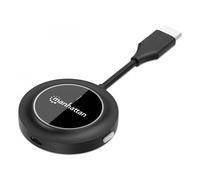 Manhattan Adattatore Wireless HDMI 1080p con Trasmettitore HDMI