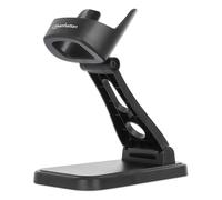 Manhattan Adjustable Barcode Scanner Stand, Height and Angle Adjustable, suitabl