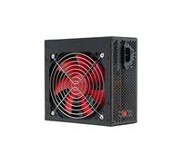 Manhattan Alimentatore Pc Desktop 650 W Nero V-Power 650 W V-650