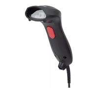 Manhattan Barcode Scanner 2D