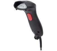 MANHATTAN - Barcode Scanner 2d