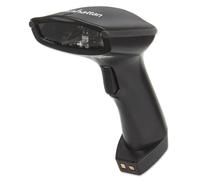 MANHATTAN 178495 - Wireless Linear CCD Barcode Scanner, 500 mm