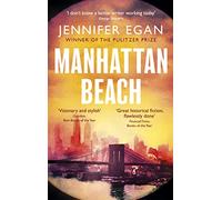 Jennifer Egan Manhattan Beach (Tascabile)