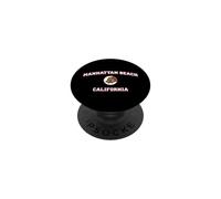 Manhattan Beach California (California) PopSockets PopGrip Adesivo